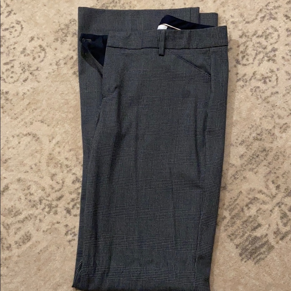 Gap Perfect Trouser TALL!